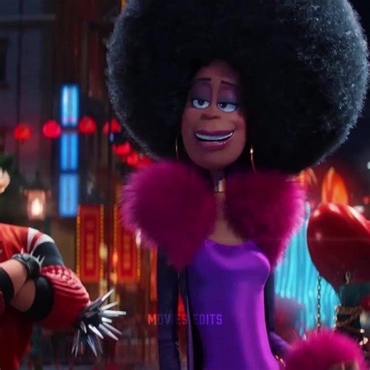 Female Villains Now Vs Then _ P3 _ #cartoon #shorts