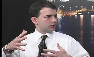 Borderline Personality Disorder