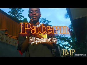 Dogo Paten - Nipende ( Official Music Video)