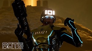 Experience fully immersive virtual reality in the #ReadyPlayerOne VR Arcade with VIVE | HTC VIVE