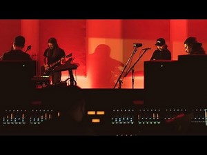 The Devil Wears Prada | Live WRAAB STREAM | Full #TDWP