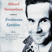 Mikael Samuelson - Sjunger Fredmans Epistlar