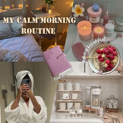 Make Aesthetic Thumbnail in 5 Mins ✨ | InShot + Canva Tutorial