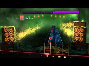 System of a Down - Aerials (Rocksmith 2014 Bass)