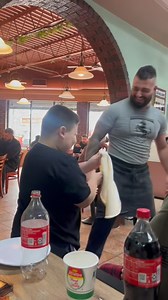 The kid is a natural! 💪🏽🤌🏽 #PIZZA #PIZZATOSSING #PIZZAVIDEOS | Filippo Giove