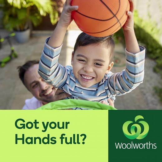 81 reactions | Groceries picked, packed and delivered to your boot or door. | Woolworths | Facebook