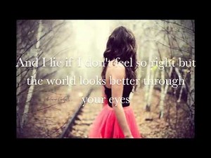 Ed Sheeran - Firefly - Lyric Video