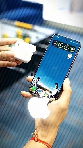Using Apple AirPods on Android – Does It Work?🤔