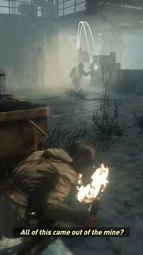 Rise of the Tomb Raider Gameplay - 24