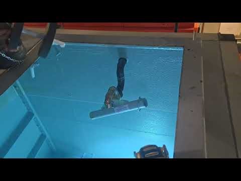 KB Valve Installation