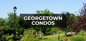 Top 100 Pre Construction Homes in Georgetown | Homebaba