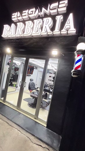 Gabriel Barber on TikTok