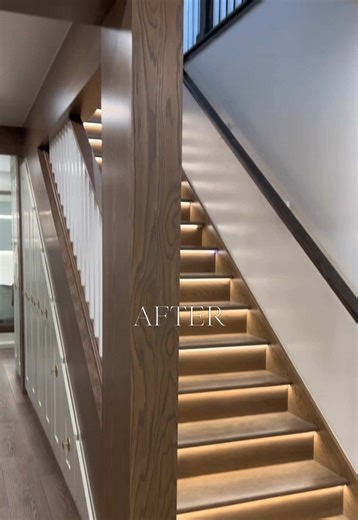 Lehi Basement Transformation: A Stunning Before & After