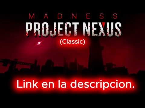APK de Madness Combat Project Nexus CLASSIC (LEER DESCRIPCIÓN)