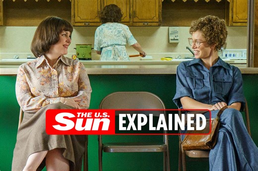 Candy cast: Who stars in the Hulu series?