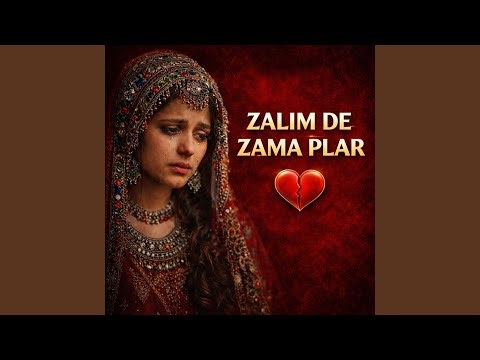 Zalim De Zama Plar | Pashto Sad Song | Official Audio (Original Version)