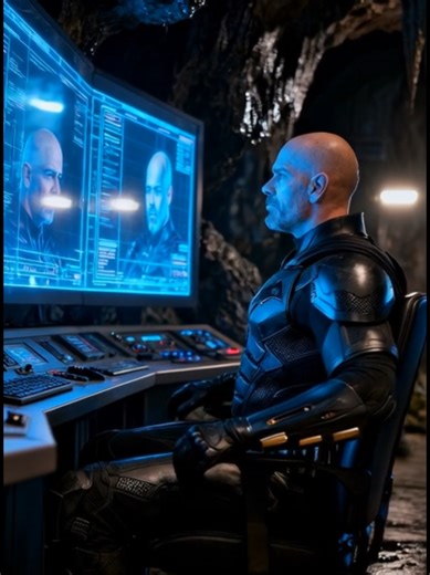 I am BATMAN !!! #BATMAN #dccomics #hero #superhero #batcave