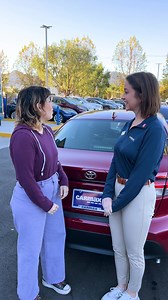 At CarMax, we keep it 💯. Our upfront pricing makes it easier to shop for your dream car with no haggling. Check out our nationwide inventory at carmax.com. | CarMax