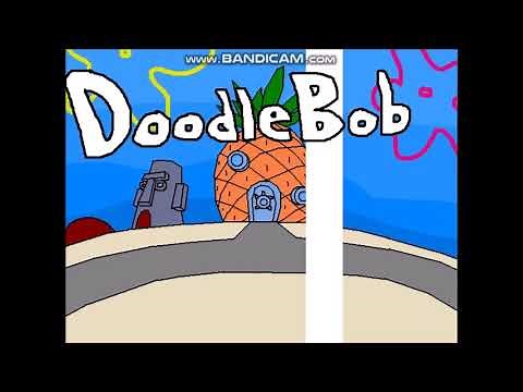 DoodleBob & the Magic Pencil OST