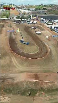 ABERTURA DO VIVA MOTOCROSS ARAPIRACA 2025