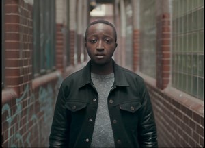 Rationale unveils video for his stunning single 'Deliverance' - premiere