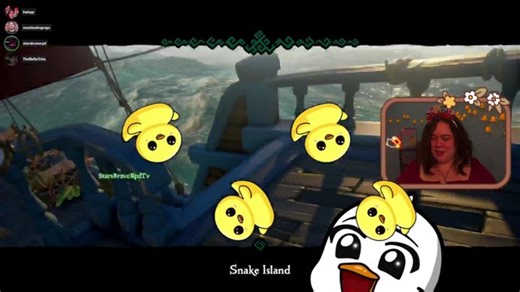 [12-hr birthday stream 🥳] Birthdays are nature’s way of telling us to eat more cake. 🎂