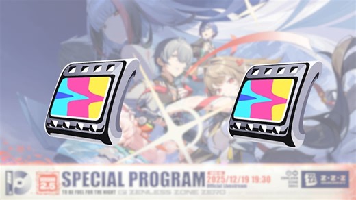 Zenless Zone Zero 25 livestream code expiry time and rewards