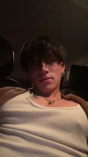 Evening Car Interior Style with a Cozy Look