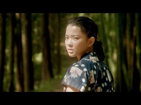 かつて実在したノマド・山窩(サンカ)と孤独な少年の出逢い／映画『山歌（サンカ）』予告編