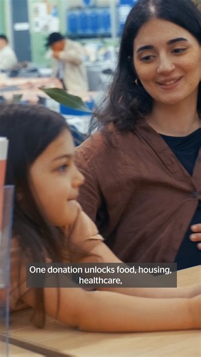 2K views · 12 reactions |  Defend hope. Every contribution provides food, safe housing, healthcare, and legal support—all in one place. Together, we can build a community where everyone has the chance to live with dignity, fairness, and belonging. Donate via https://bit.ly/47wZwcA?utm_source=facebook&utm_medium=social&utm_campaign&utm_content=ap_pmpbi3s8tx | Asylum Seeker Resource Centre (ASRC) | Facebook