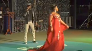 Miss SXM 2019 | Miss Caribbean Culture Queen Pageant