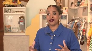 Black-owned South Loop kids' boutique highlighted in ESPN initiative during NBA finals