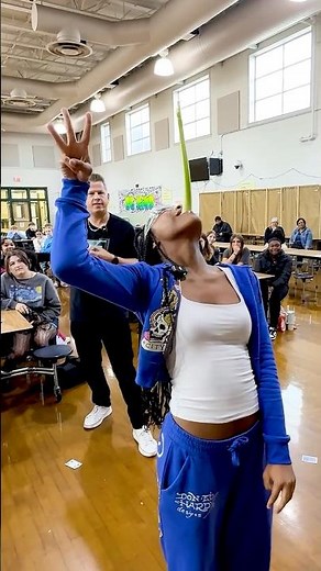 SCARY CELERY Trick Shot 😱