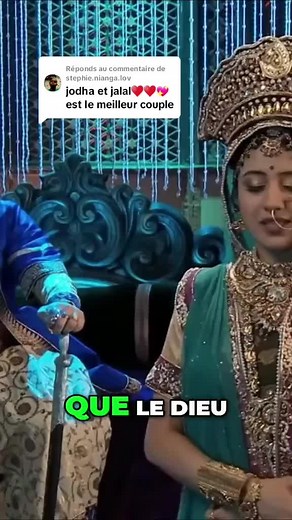 La Reine Joda Parle du Prophète de l'Islam | Zeetvshow 2024