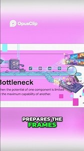 Stop PC Bottlenecks CPU vs GPU Explained!