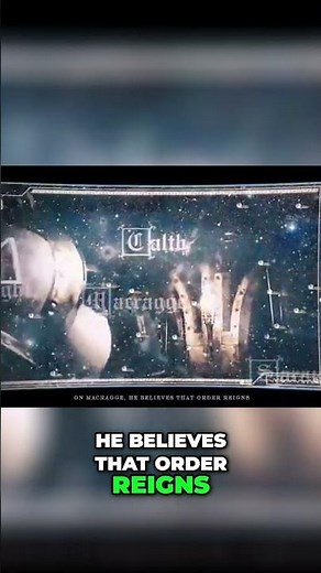 Anarchy Reigns in War for Ultramar!