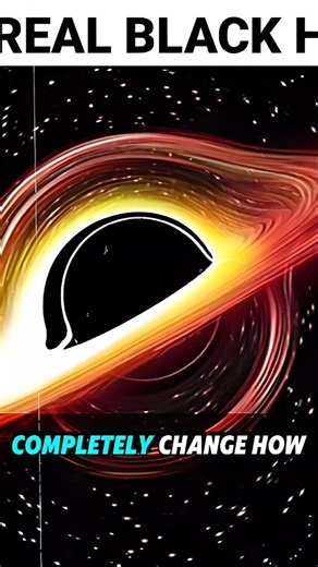 THE AURA OF BLACK HOLES 🗿🔥...