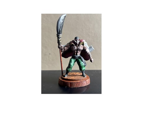 Edward Newgate, Whitebeard Tribute - Etsy