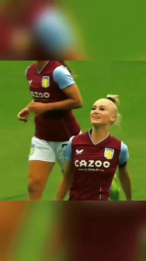 Célébrations de But Incroyables du Football Féminin