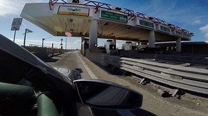 Have unpaid tolls? You’ll likely be sent to collections, agency warns