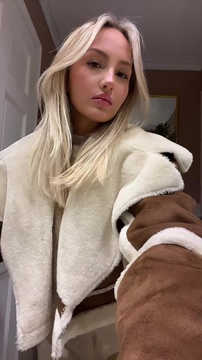 Brooke Mooney on TikTok