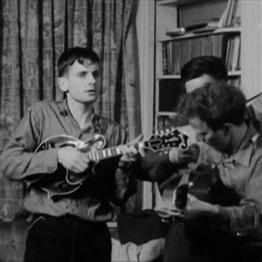 New City Ramblers - Rocky Top #vintage #bluegrass #livemusic | World Bluegrass Day
