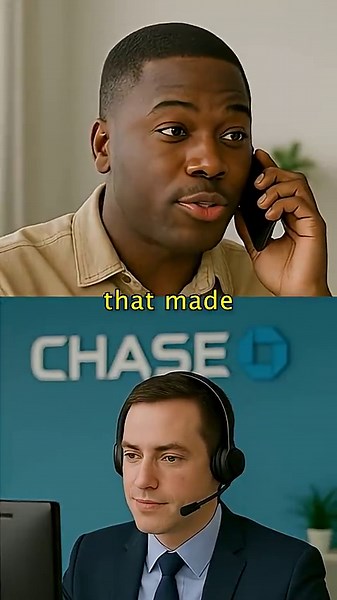 Chase denied him for 18 years, until he used this hack