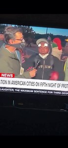 1.3K views · 6 comments | We just got information that the young Liberia man that was on (CNN) lastnight is currently in police custody with no bail. If y’all know any lawyer please contact them to help free our brother & his friends. Please be safe out there guys. | LiberianUnite | Facebook