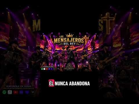Caminamos Juntos - Los Mensajeros del Rey (Balderas Music)