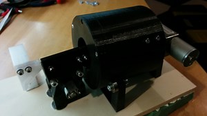 The anatomy of a Drum Feeder | Details | Hackaday.io