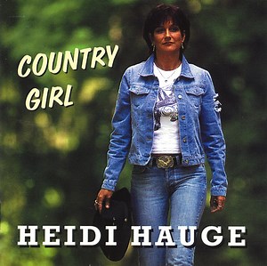Heidi Hauge - Country Girl