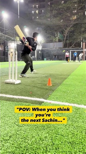 Wait for End 😱🏏