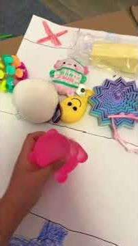 Getting rid of fidgets!