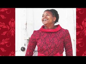 ASHLEY WAGNER-I Love Those Jingle Bells